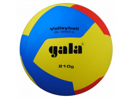 Volejbalový míč Gala Volleyball 12 BV 5555 S/210g