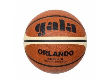 Basketbalový míč Gala Orlando BB 7141R