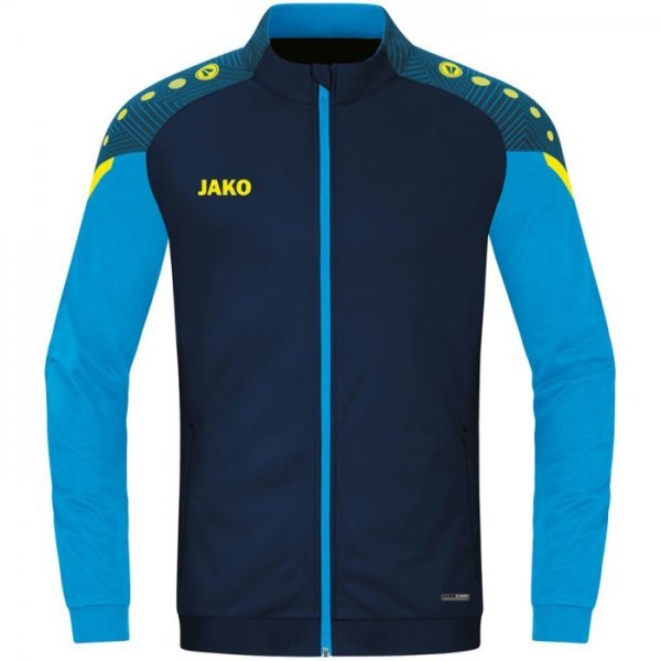 Polyesterová bunda JAKO PERFORMANCE Velikost: 4XL
