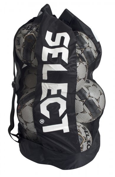 Fotbalový vak na míče Select