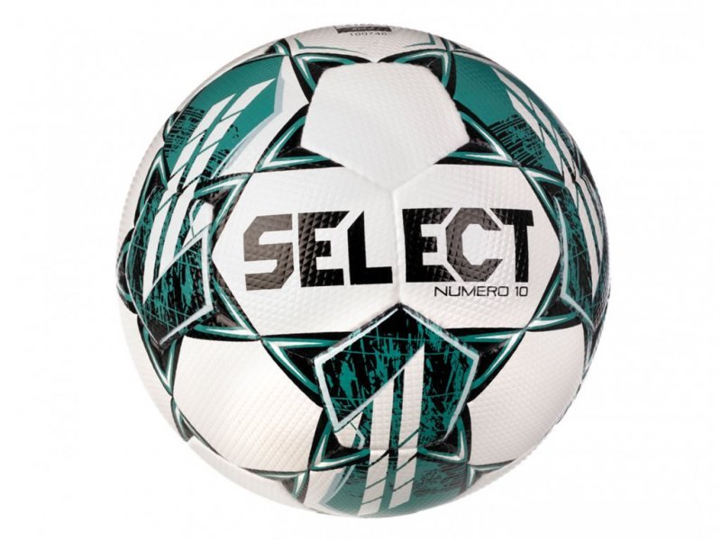 Fotbalový míč Select FB Numero 10 FIFA Basic Velikost: 5