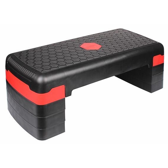 Step bedýnka Four Layer