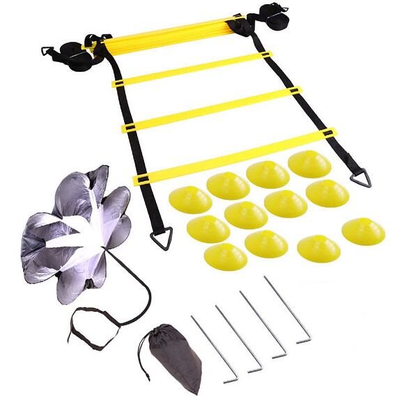 Kit tréninková agility sada Basic Kit