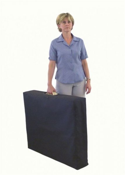Ochranný obal Barva zboží: barva černá šíře lehátka 65cm Lema II