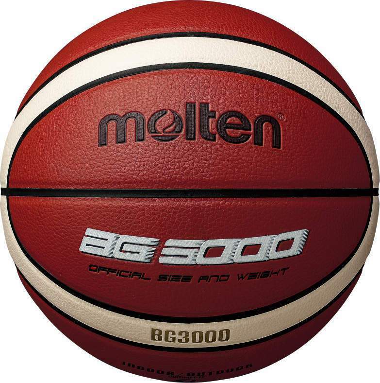 Basketbalový míč MOLTEN B7G3000 vel.7