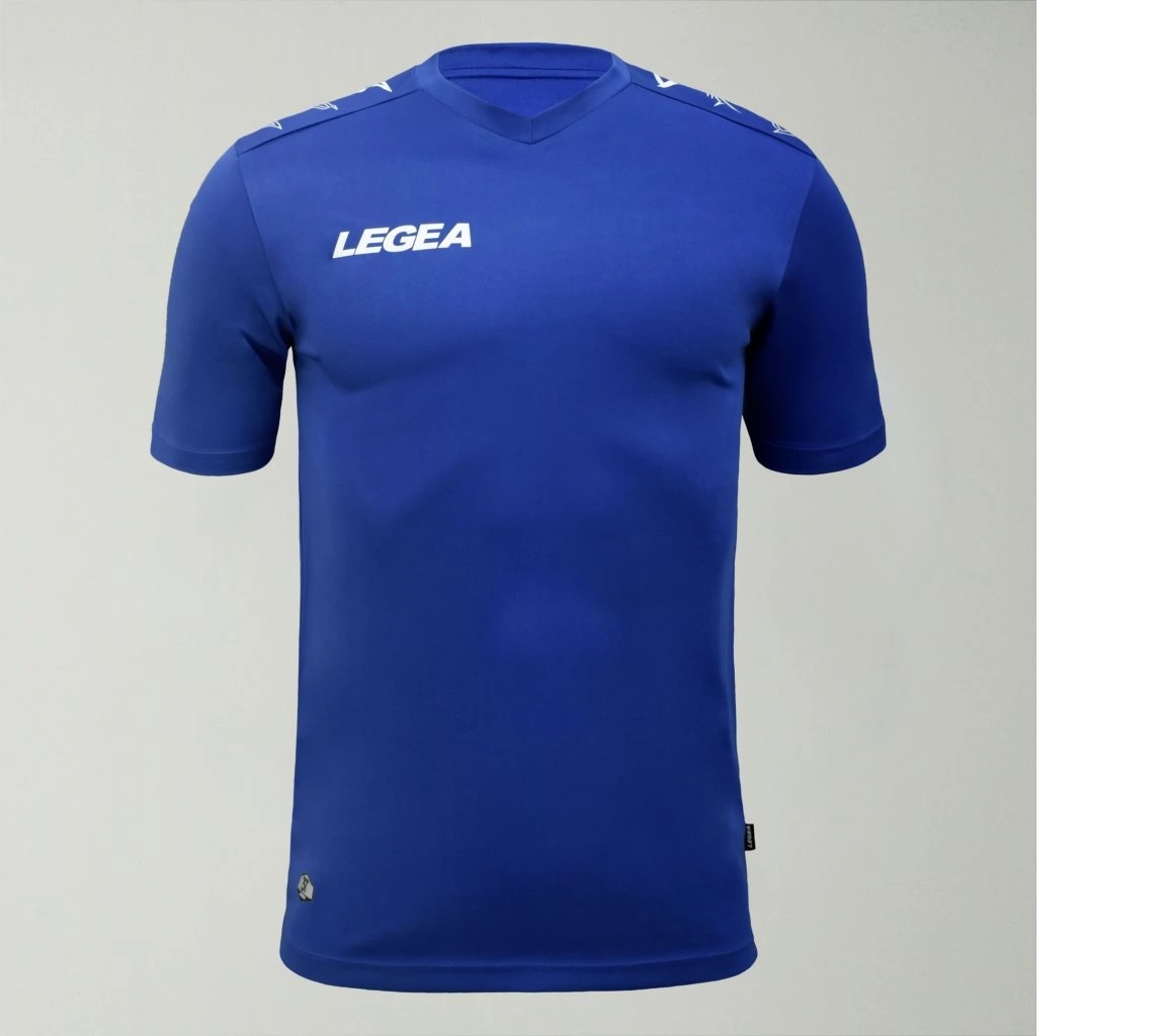 Dres Legea Baviera sv.modrý Velikost: 3XS