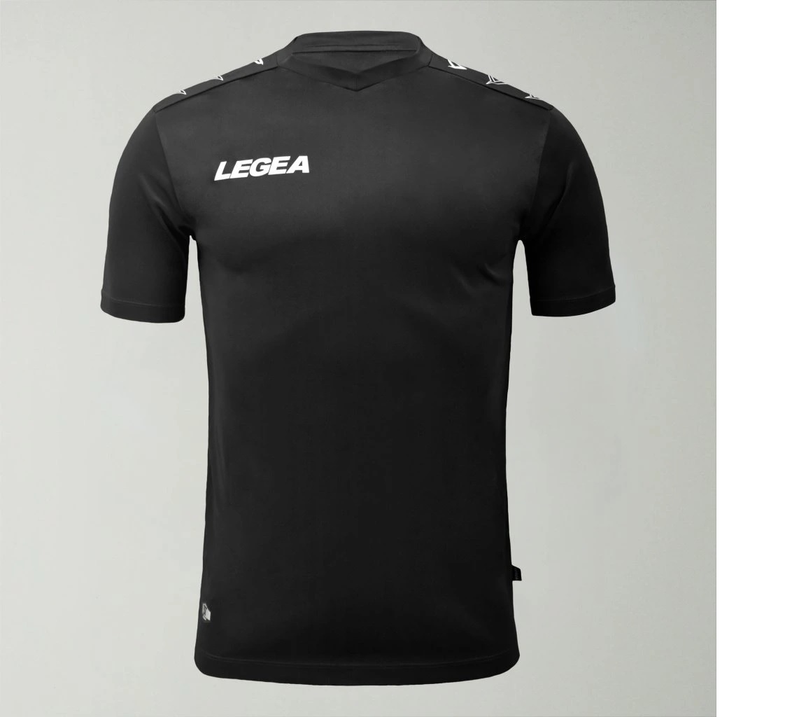 Dres Legea Baviera černý Velikost: XS