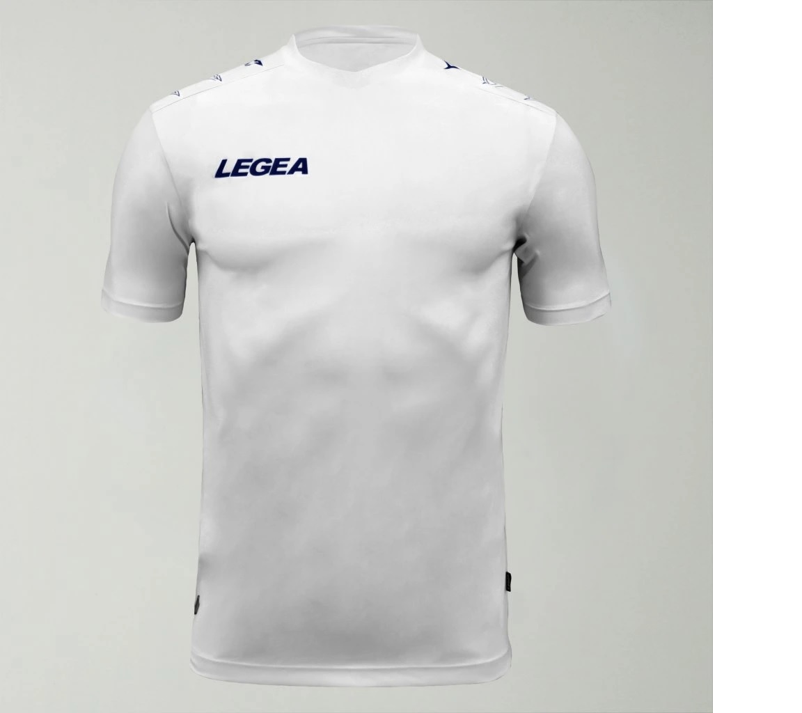 Dres Legea Baviera bílý Velikost: M