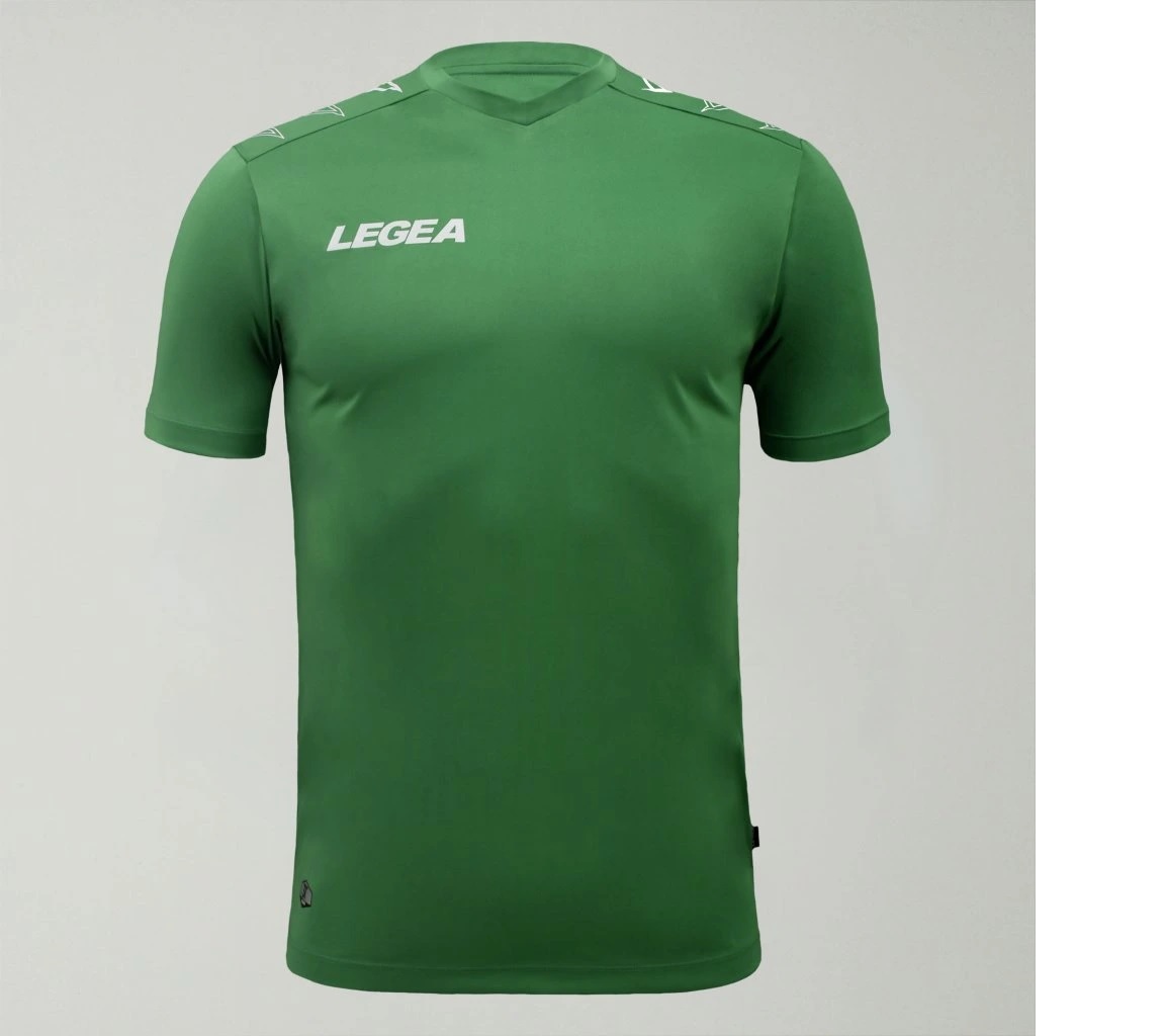 Dres Legea Baviera zelený Velikost: S