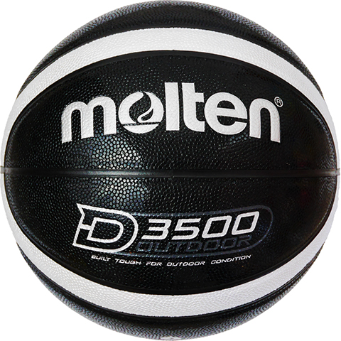 Basketbalový míč MOLTEN B7D3500-K vel.7