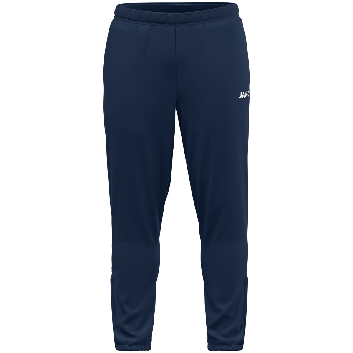 Tepláky JAKO DYNAMIC modré pánské/dámské Velikost: 4XL