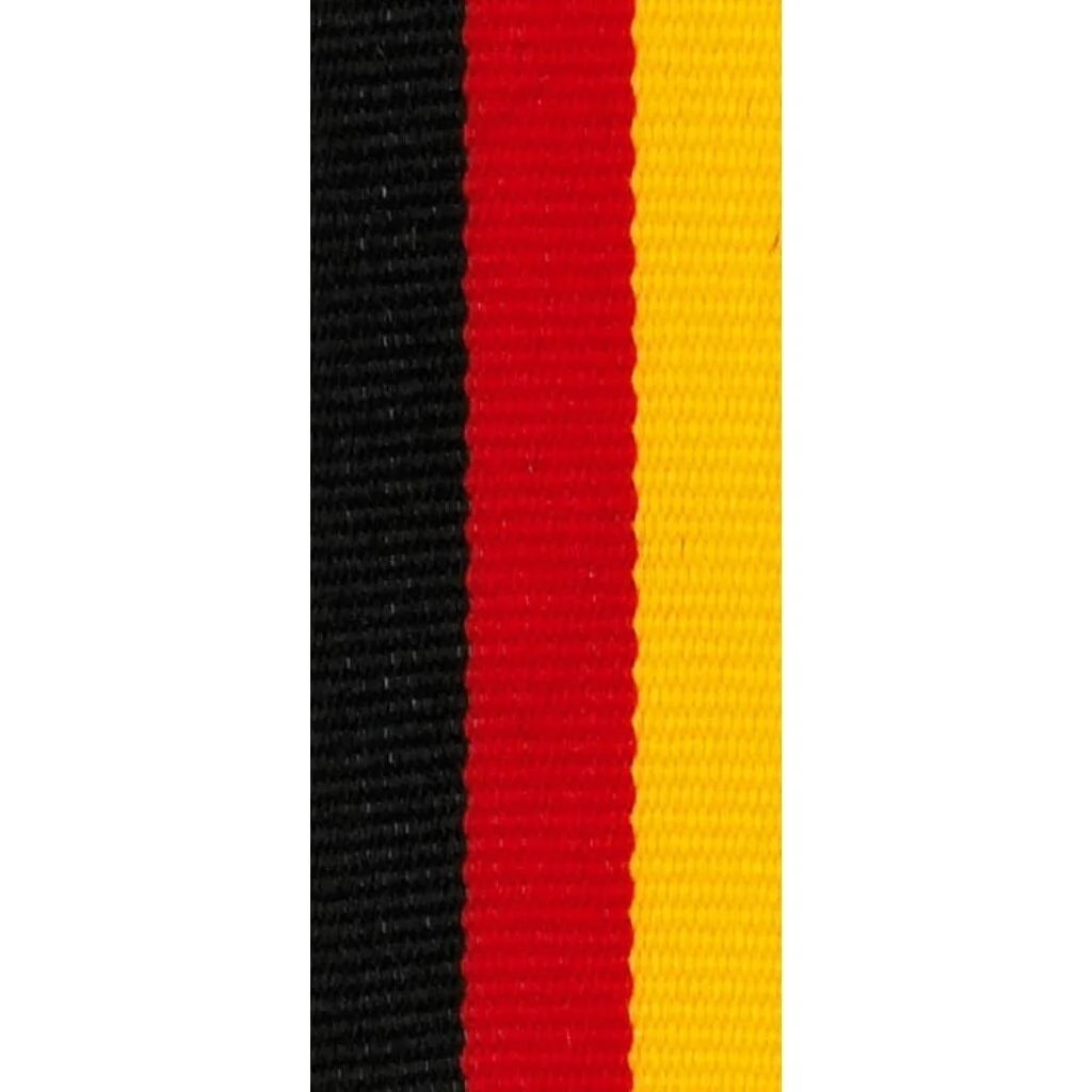 Stuha na medaili s karabinou C03