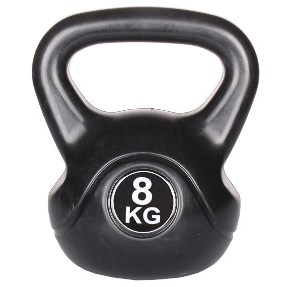 Kettlebell Cross Varianta: 10kg
