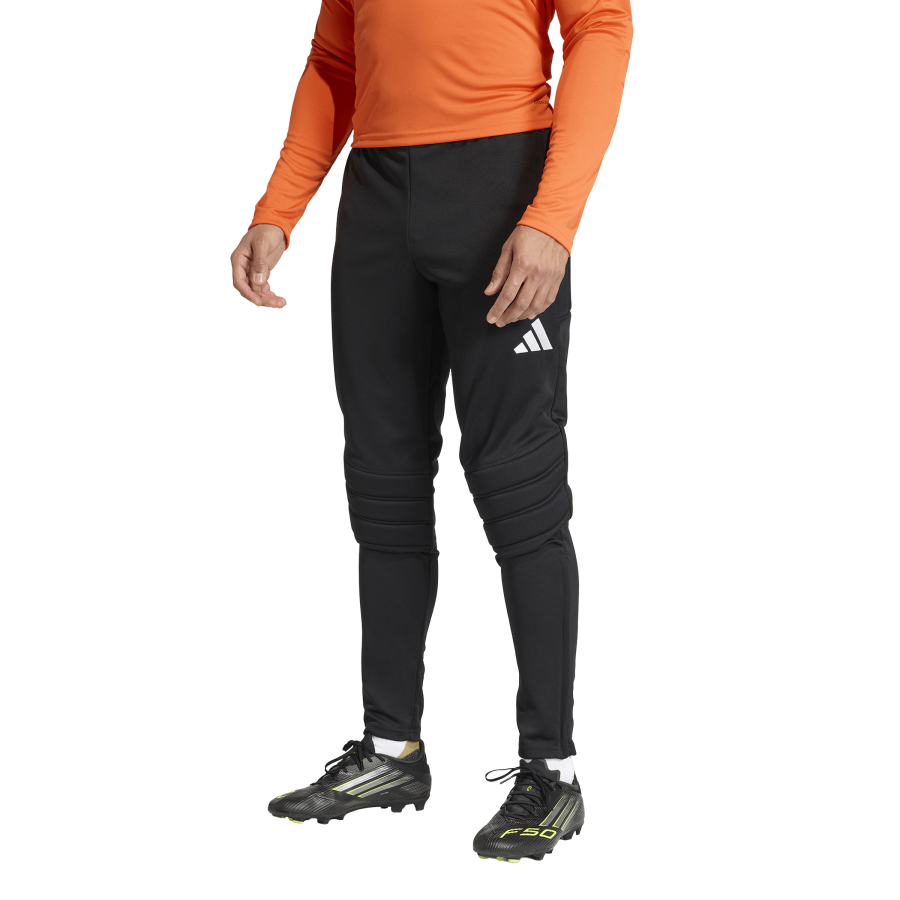 Brankářské kalhoty Adidas Tierro 26 GK s polstrováním Velikost: M