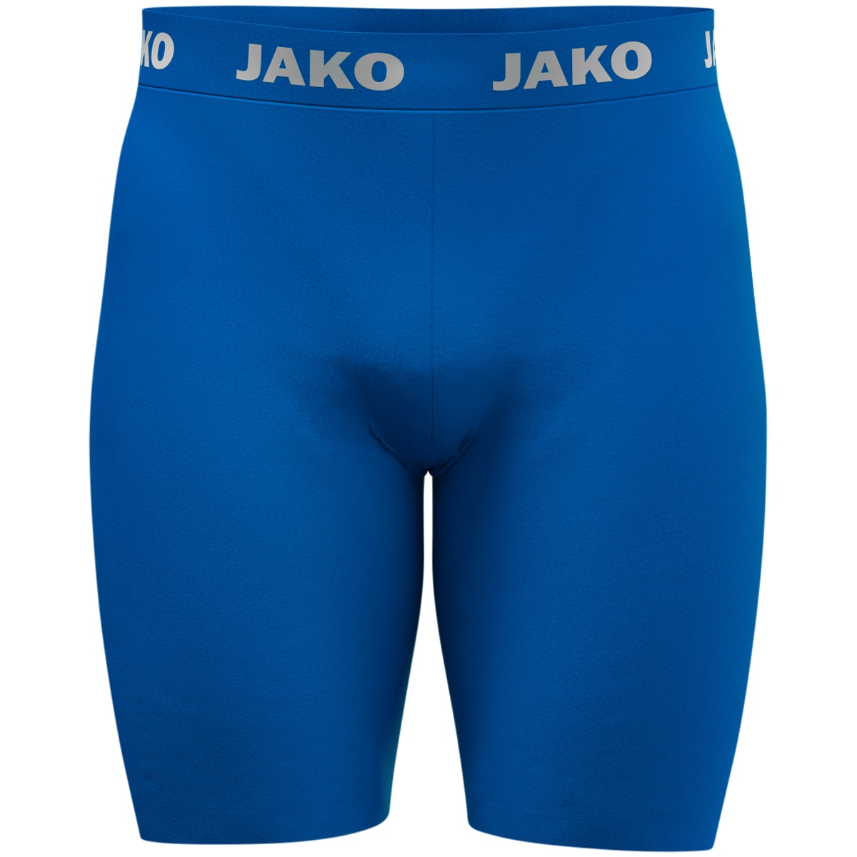 Spodní elastické šortky JAKO Function světle modré Velikost: S