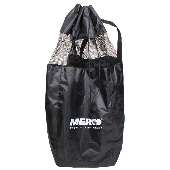 Vak na míče Duffel Bag černá