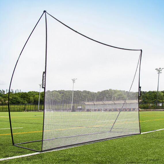 Záchytná síť Mega Net 12x9 FT