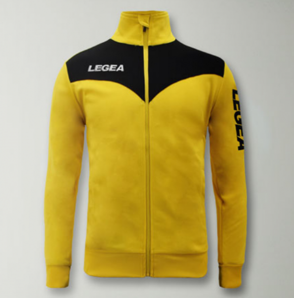 Bunda Legea Peru Velikost: 3XS