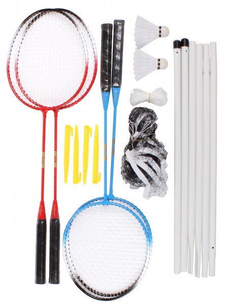Badmintonová sada Professional Set
