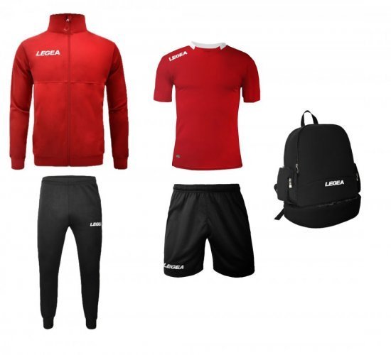 Set Legea Cuba mini Velikost: M