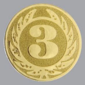 EM63 Barva: bronzová