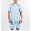 Fotbalový dres JOMA Combi sky modrý