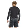 KB5254 4 APPAREL On Model Back View transparent