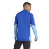 KA5148 3 APPAREL On Model Back View transparent