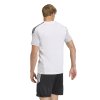 KA7583 4 APPAREL On Model Back View transparent