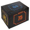 Plyometrický blok Plyo Box Cube