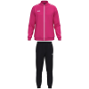jako one polyesteranzug deep pink gr m