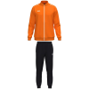 jako one polyesteranzug neonorange gr m
