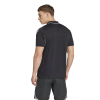 JY1804 3 APPAREL On Model Back View white