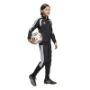 JY9680 4 APPAREL On Model Walking View transparent