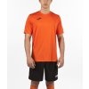 Fotbalový dres JOMA Combi oranžový