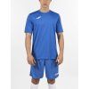 Fotbalový dres JOMA Combi sv. modrý