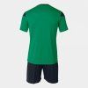 Set JOMA Phoenix dres a trenky zeleno černá