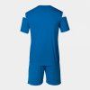 Set JOMA Phoenix dres a trenky sv.modro bílý