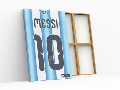 lionel messi goat argentina obraz2