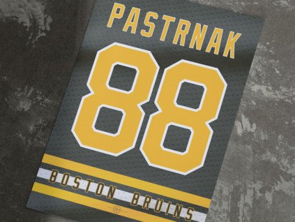 pastrnak