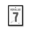 cristiano ronaldo cr7 real madrid rambk