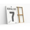 cristiano ronaldo cr7 real madrid obraz2