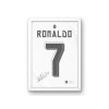 cristiano ronaldo cr7 real madrid ramwh