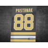 david pastrnak boston bruins plakát