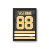 david pastrnak boston bruins rambk
