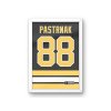 david pastrnak boston bruins ramwh
