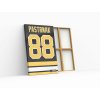 david pastrnak boston bruins obraz