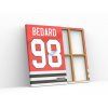226 3 connor bedard chicago blackhaws obraz2