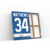 auston matthews toronto maple leafs obraz2