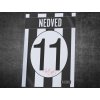 dres pavel nedved juventus plakát